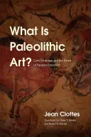 Co je to paleolitické umění: Jeskynní malby a úsvit lidské tvořivosti - What Is Paleolithic Art?: Cave Paintings and the Dawn of Human Creativity