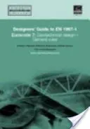 Příručka pro projektanty k Eurokódu 7: Geotechnické navrhování - Příručka pro projektanty k EN 1997-1. Eurokód 7: Geotechnické navrhování - Obecná pravidla - Designers' Guide to Eurocode 7: Geotechnical design - Designers' Guide to EN 1997-1. Eurocode 7: Geotechnical design - General rules