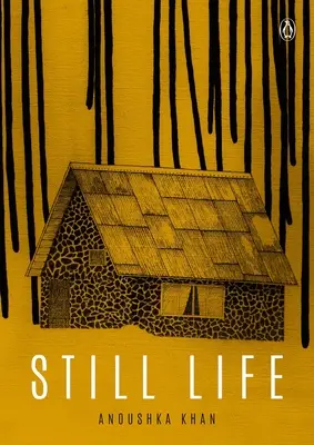 Zátiší: Grafický román - Still Life: A Graphic Novel