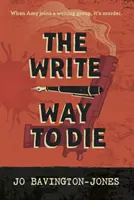 Napište způsob, jak zemřít - Write Way to Die