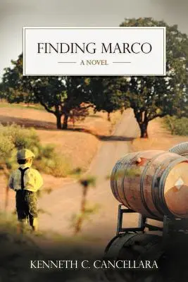 Hledání Marca - Finding Marco