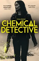 Chemická detektivka - zařazena do užšího výběru na cenu SPEKTRUM za debutový kriminální román, 2020 - Chemical Detective - SHORTLISTED FOR THE SPECSAVERS DEBUT CRIME NOVEL AWARD, 2020