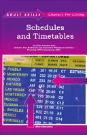 Rozvrhy a jízdní řády - Schedules and Timetables