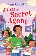 Julian, tajný agent - Julian, Secret Agent