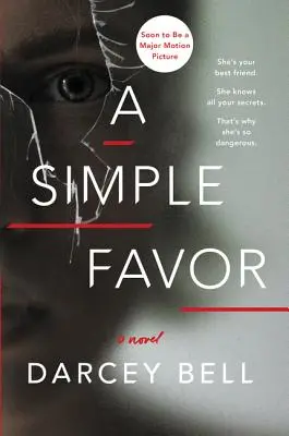 Jednoduchá laskavost - A Simple Favor