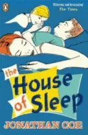 Dům spánku - House of Sleep