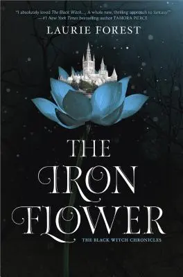 Železná květina - The Iron Flower