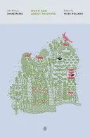 Mnoho povyku pro nic - Much ADO about Nothing