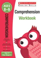 Cvičebnice porozumění (4. ročník) - Comprehension Workbook (Year 4)