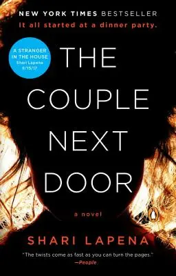 Pár odvedle - The Couple Next Door
