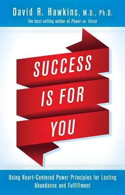 Úspěch je pro vás - Success Is for You