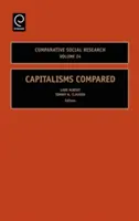 Srovnání kapitalismů - Capitalisms Compared