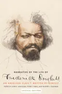 Vyprávění o životě amerického otroka Fredericka Douglasse: Frederick Dougger: kniha, kterou napsal on sám - Narrative of the Life of Frederick Douglass, an American Slave: Written by Himself