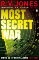 Nejtajnější válka - Most Secret War