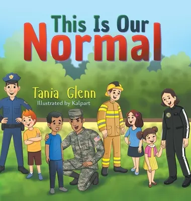 Tohle je náš normál - This Is Our Normal