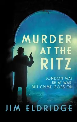 Vražda v Ritzu - Murder at the Ritz