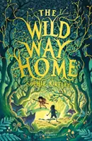 Divoká cesta domů - Wild Way Home