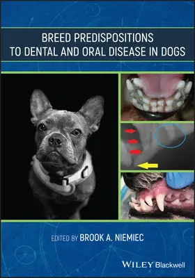 Plemenné predispozice k onemocnění zubů a dutiny ústní u psů - Breed Predispositions to Dental and Oral Disease in Dogs