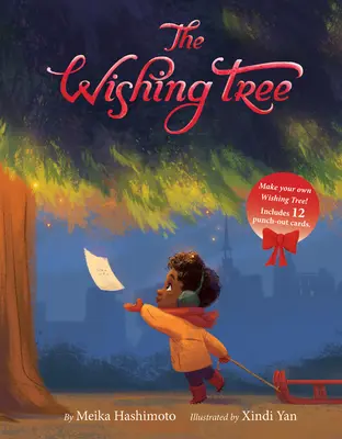 Strom přání - The Wishing Tree