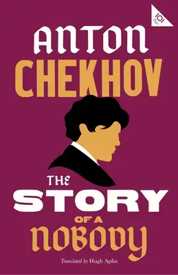 Příběh nikoho - The Story of a Nobody