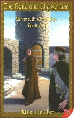 Vyhnanec a čaroděj - The Exile and the Sorcerer