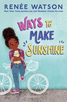 Způsoby, jak udělat sluneční svit - Ways to Make Sunshine