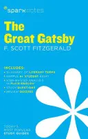 Velký Gatsby Sparknotes Literature Guide, 30 - The Great Gatsby Sparknotes Literature Guide, 30