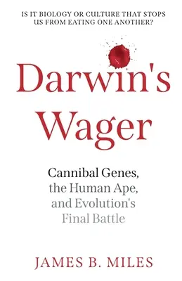 Darwinova sázka - Darwin's Wager