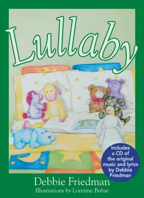 Ukolébavka - Lullaby