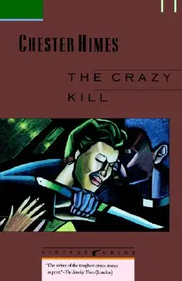Šílený zabiják - The Crazy Kill