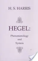 Fenomenologie a systém - Phenomenology and System