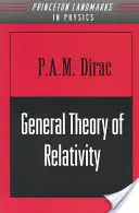 Obecná teorie relativity - General Theory of Relativity