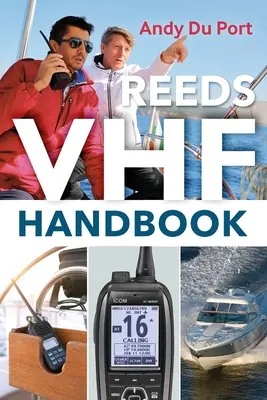 Rákosová příručka VKV - Reeds VHF Handbook