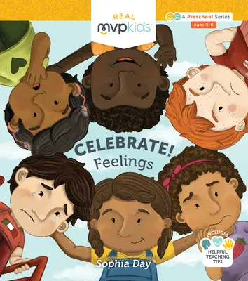 Oslavujme! Pocity - Celebrate! Feelings