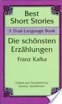 Nejlepší povídky: Dvojjazyčná kniha - Best Short Stories: A Dual-Language Book