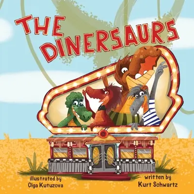 Dinersauři - The Dinersaurs