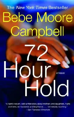 72hodinové zadržení - 72 Hour Hold