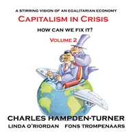 Kapitalismus v krizi (2. díl): Jak ho můžeme napravit? - Capitalism in Crisis (Volume 2): How can we fix it?