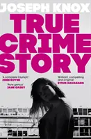 Skutečný kriminální příběh - True Crime Story