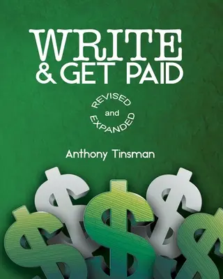 Pište a nechte si platit - Write & Get Paid