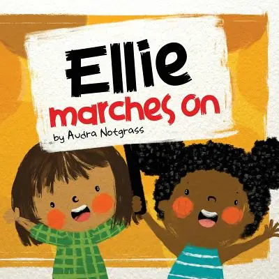 Ellie kráčí dál - Ellie Marches On