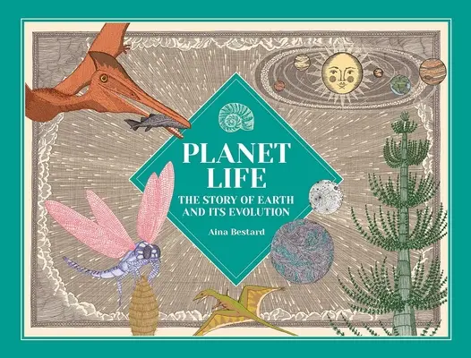 Život na planetě: Úžasná historie Země - Planet Life: The Amazing History of Earth