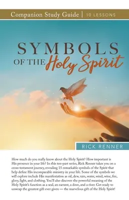 Symboly Ducha svatého Studijní příručka - Symbols of the Holy Spirit Study Guide