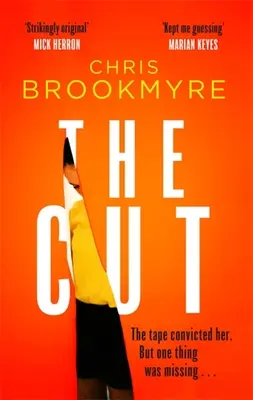 Střih - The Cut