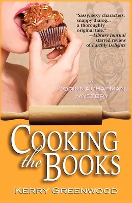 Vaření knih - Cooking the Books