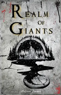 Říše obrů: Temná steampunková fantasy - Realm of Giants: Dark Steampunk Fantasy