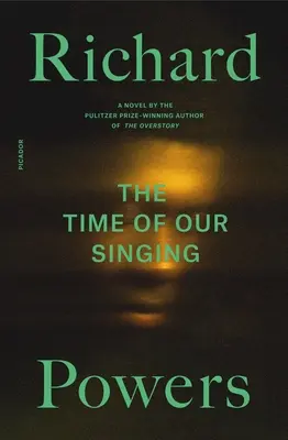 Čas našeho zpěvu - The Time of Our Singing