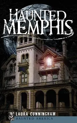 Strašidelný Memphis - Haunted Memphis