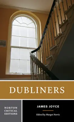 Dubliňané - Dubliners