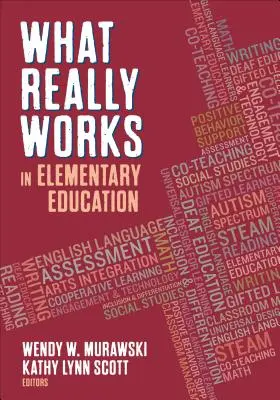 Co skutečně funguje v základním vzdělávání - What Really Works in Elementary Education